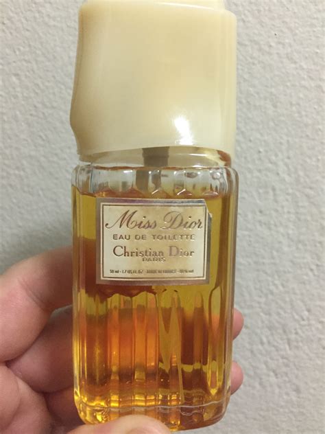 smell of miss dior|christian dior miss vintage.